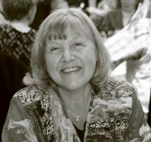 Judy Bethke