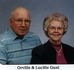 Orville Gust