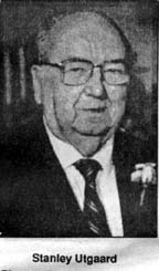 Stanley Utgaard