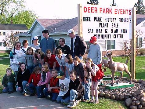 Deer Park 4-H