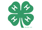 4-H Clover