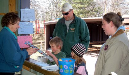 Easter Egg Hunt