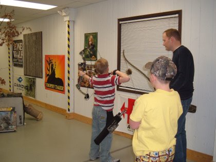 Archery