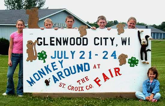 Glenwood Fair