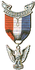 BSA Badge