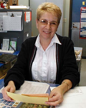 Bonnie A. Niemann